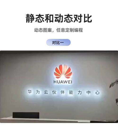 厦门宣企定制工厂 动感灯箱与UV软膜可编程设计，点亮防水LED卡布新視界