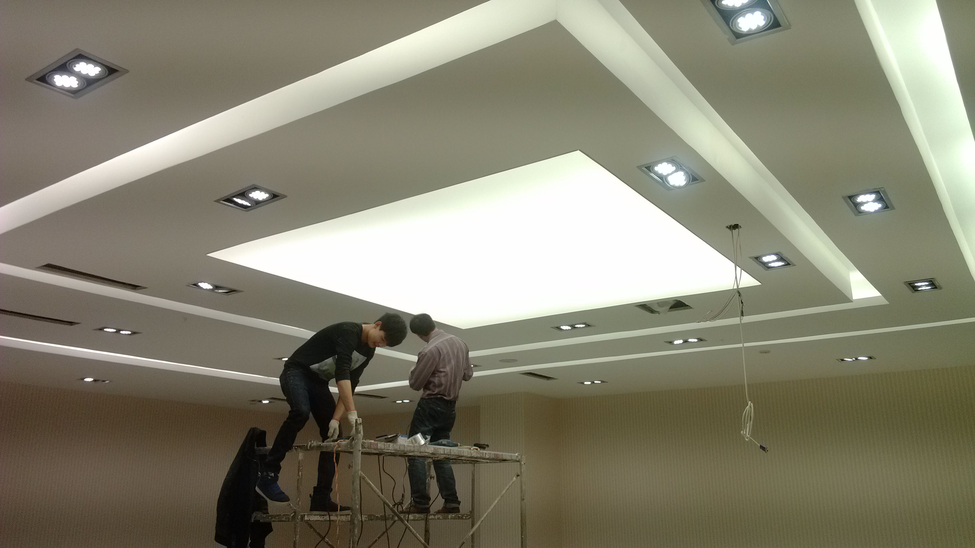 重庆石柱金城软膜天花销售安装工程公司_建筑材料栏目